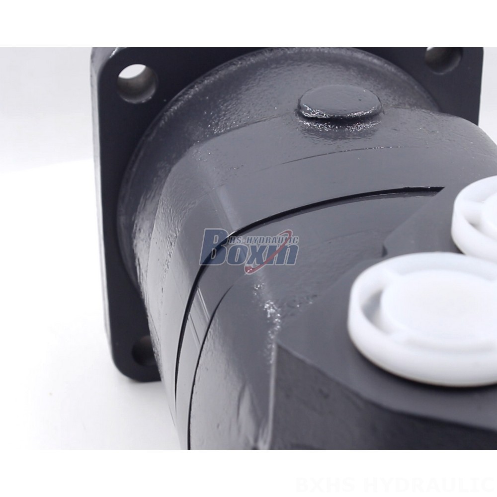 BM6 Cycloid Hydraulic Motors (195 cc/r, 150 Lpm) - Distributors Wanted detail image